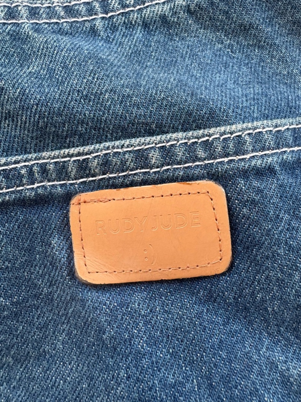 Rudy Jude Utility Jeans RJ2 - Picture 7 of 11